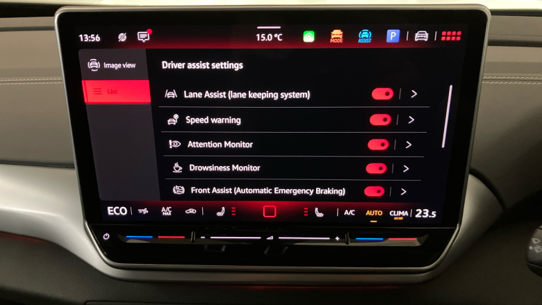 Volkswagen ID.4 125kW Match Pure 52kWh 5dr Auto Electric Estate